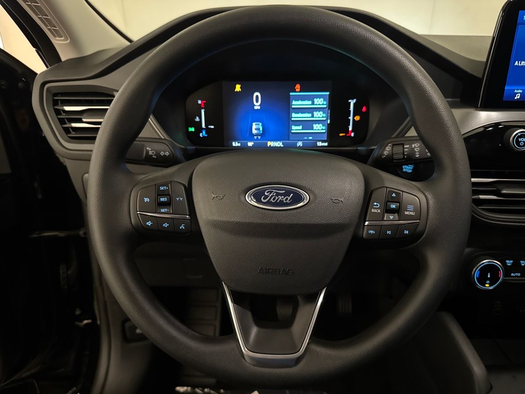 2025 Ford Escape Active photo 4