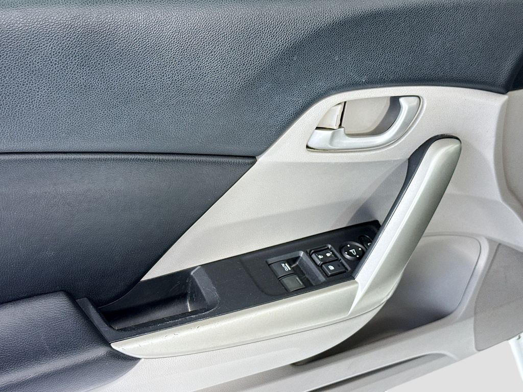 Thumbnail: 2013 Honda Civic - 23