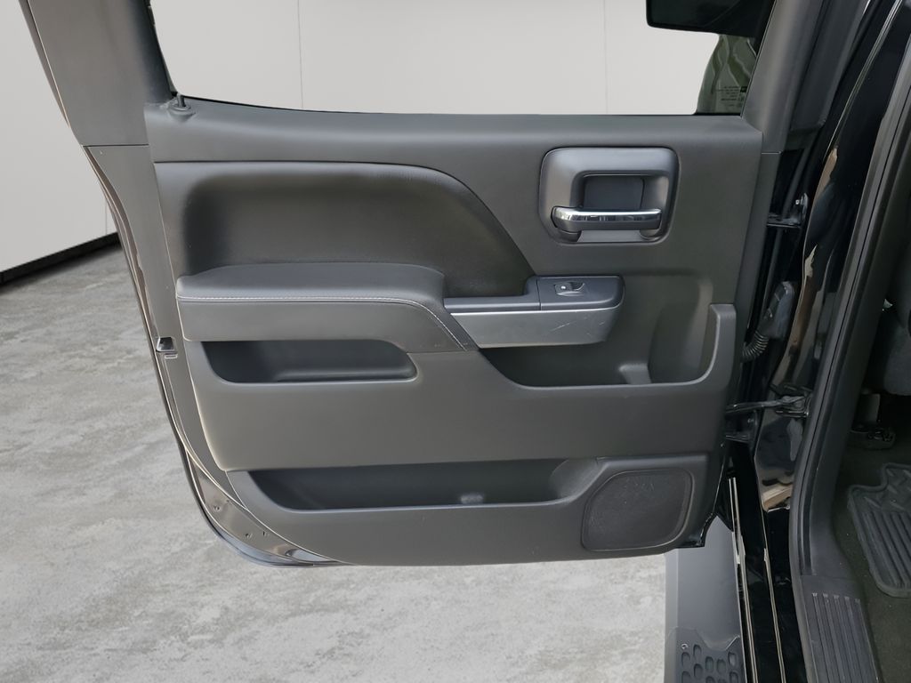 Used Car 2015 Chevrolet Silverado 1500  Lt For Sale Under $20,000 In Austin, Texas