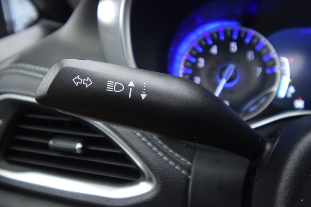 new 2026 Chrysler Pacifica car, priced at $48,714