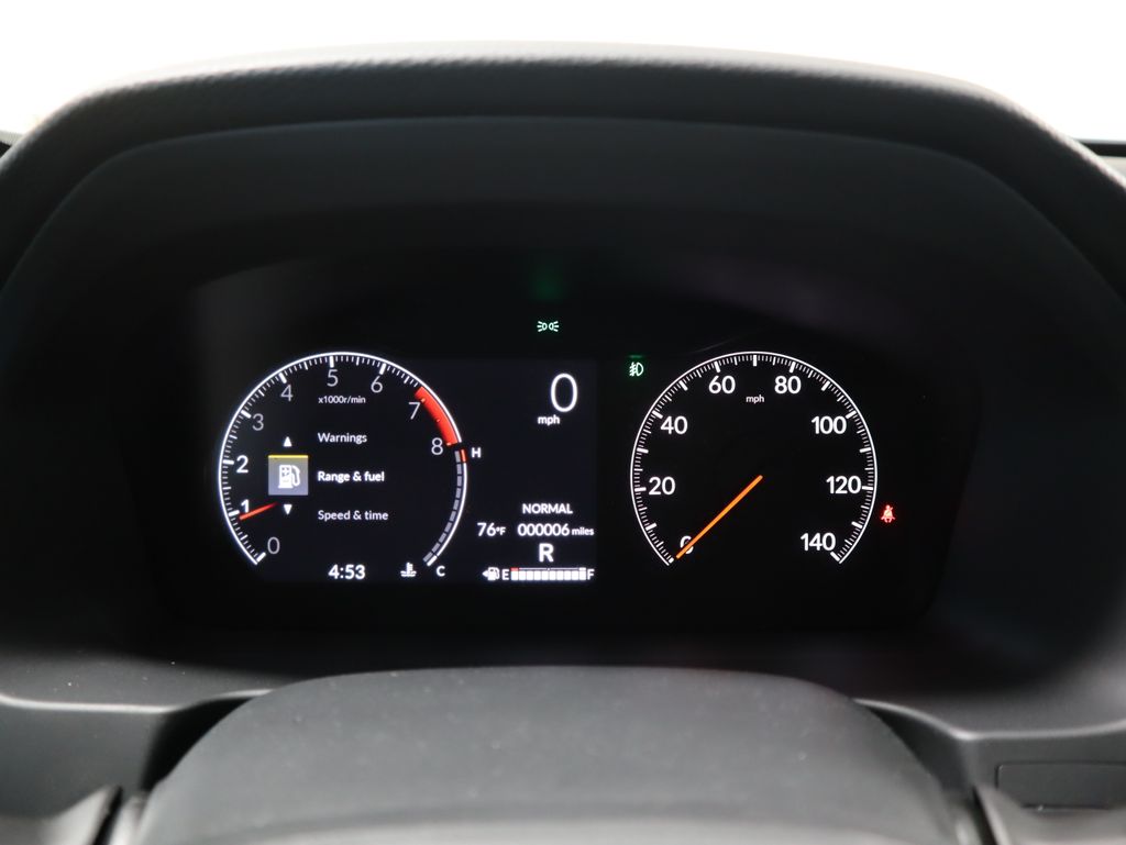 Thumbnail: 2026 Honda Ridgeline - 31