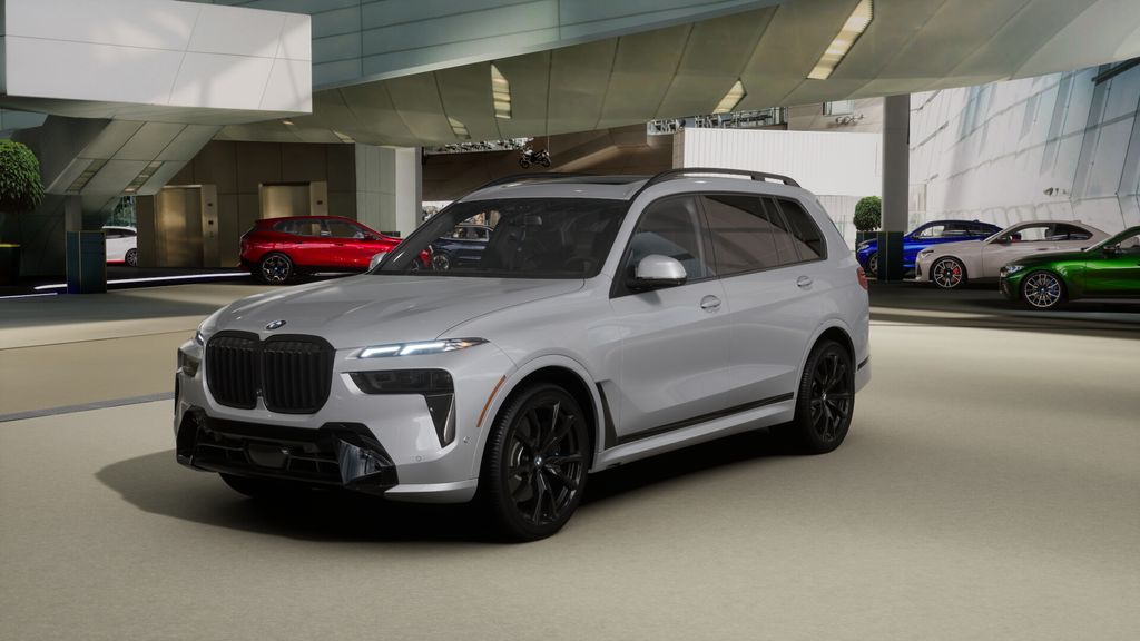 2026 BMW X7 xDrive40i 30
