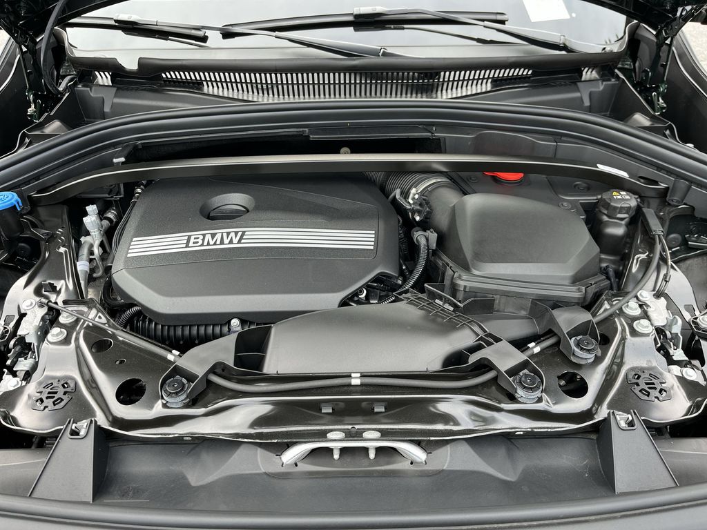 Thumbnail: 2025 BMW X1 - 26