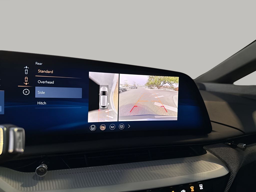 Used Car 2025 Cadillac Optiq  Sport For Sale Under $50,000 In Austin, Texas