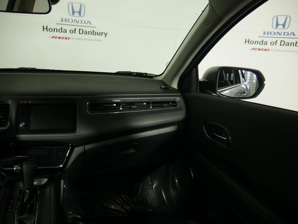 Thumbnail: 2022 Honda HR-V - 14
