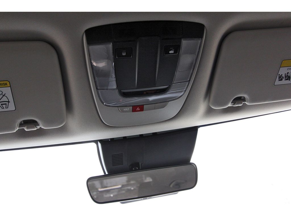 New 2026 Kia Sportage Hybrid SUV