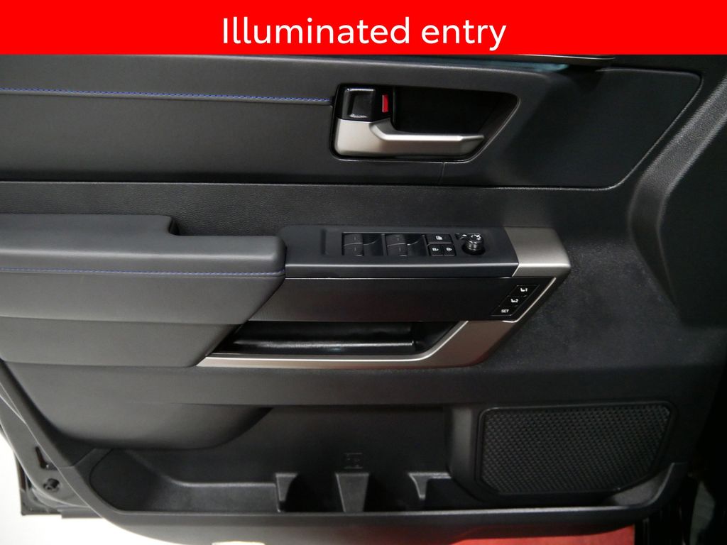 Used 2026 Toyota Tundra Truck