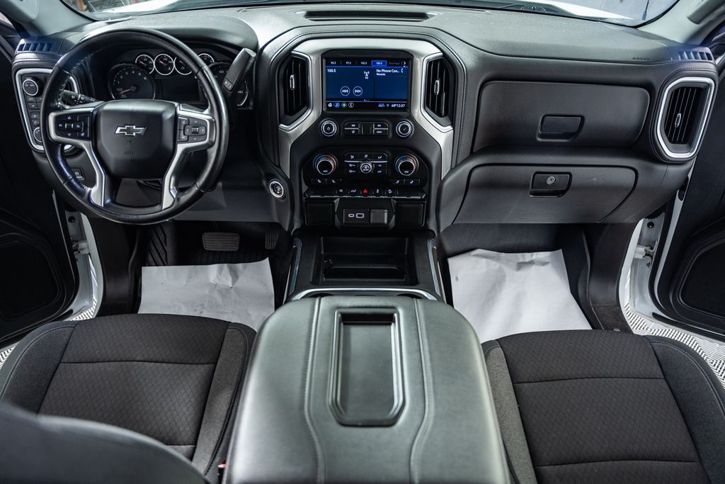 ChevroletSilverado 150021