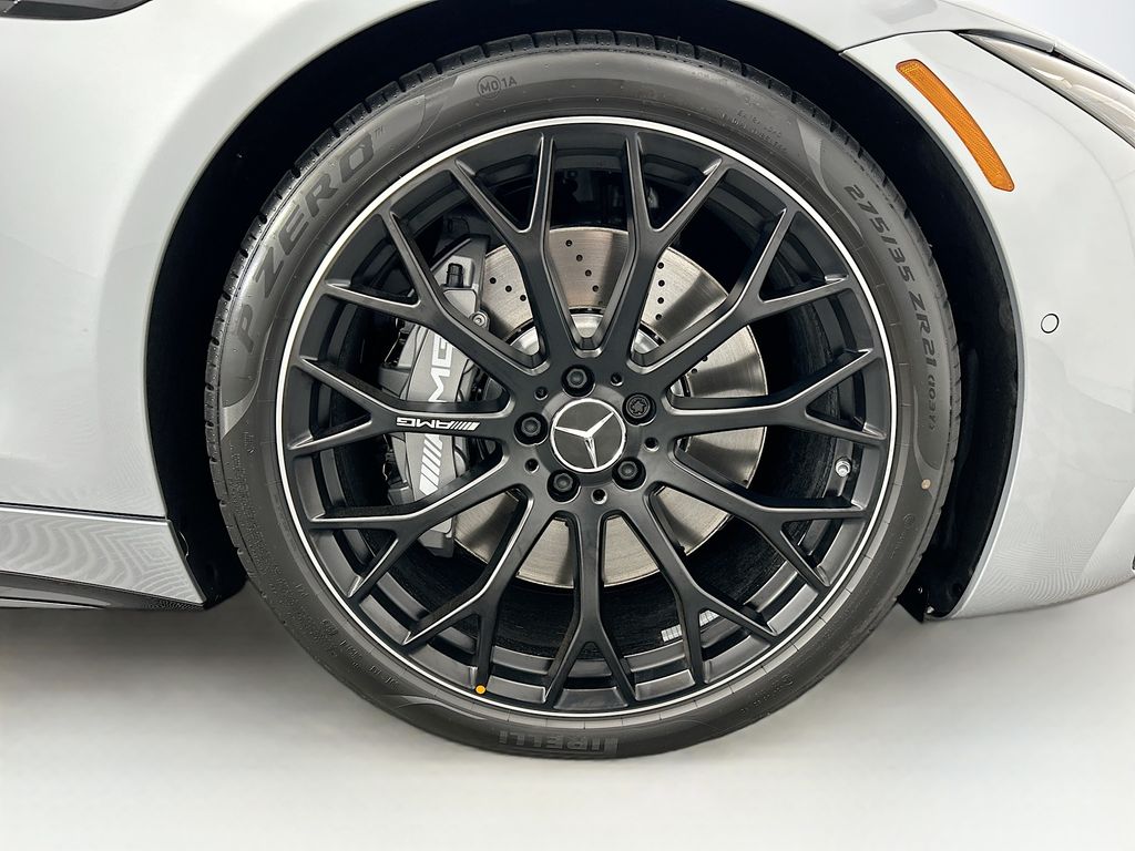 Thumbnail: 2026 Mercedes-Benz SL-Class - 29