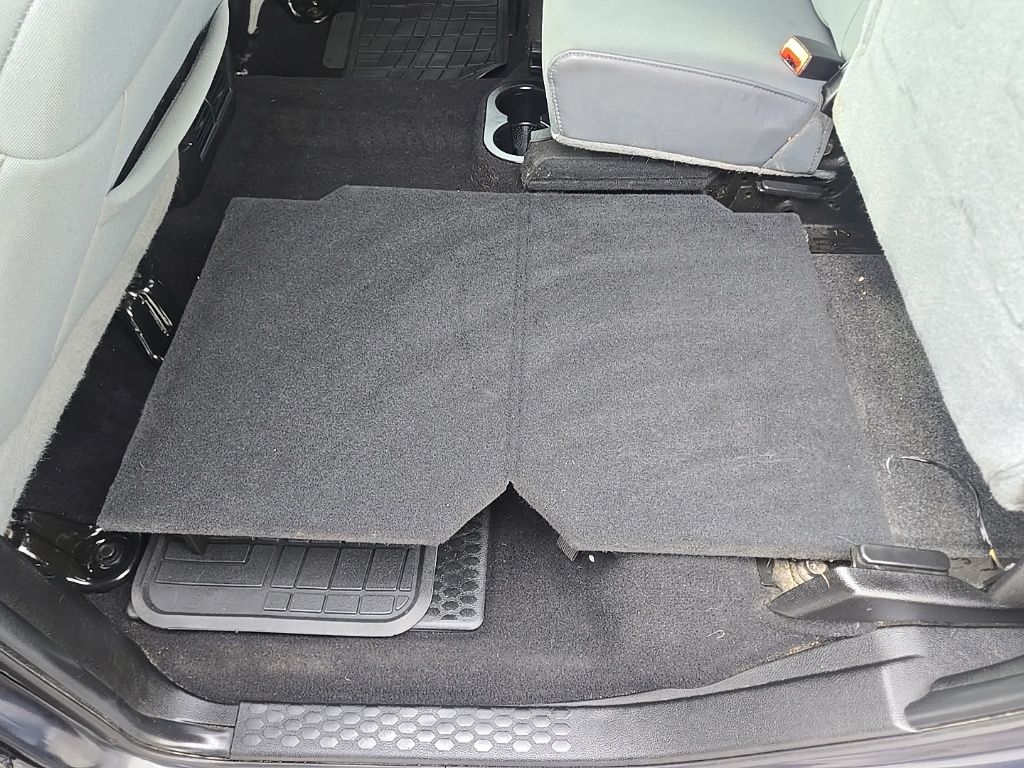 Used 2019 Gray Ram Big Horn image 35