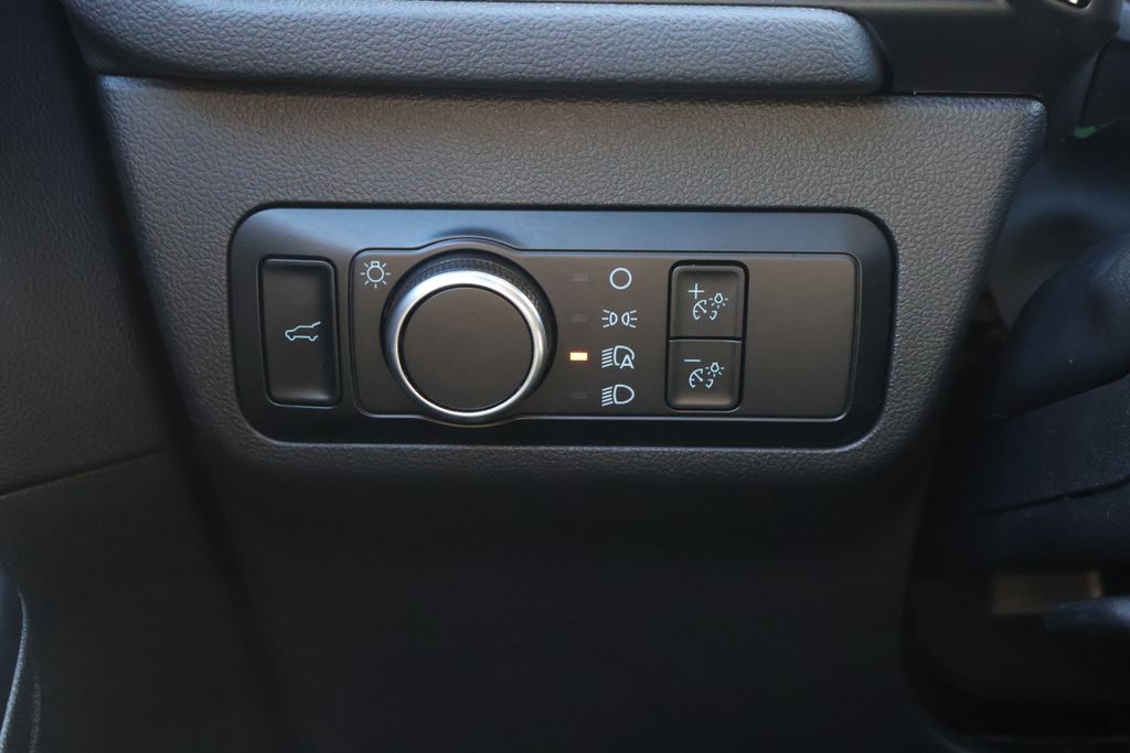 Thumbnail: 2024 Ford Escape - 32