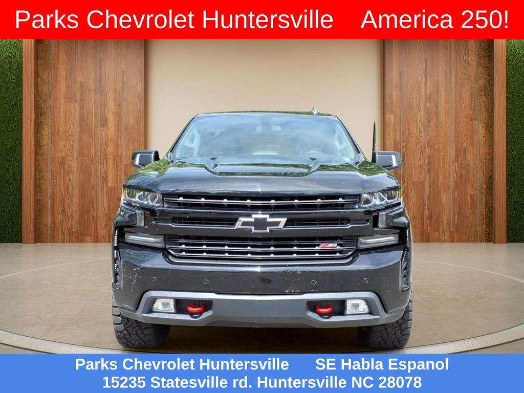 ChevroletSilverado 15002