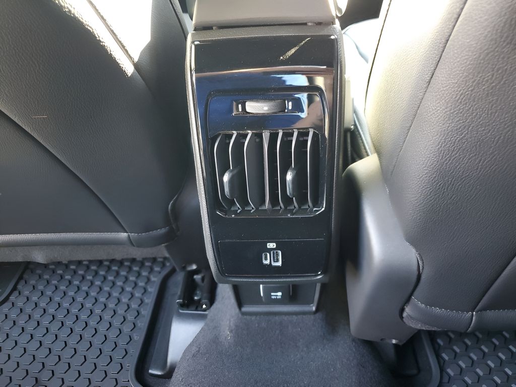 New 2026 Silver Jeep  image 21