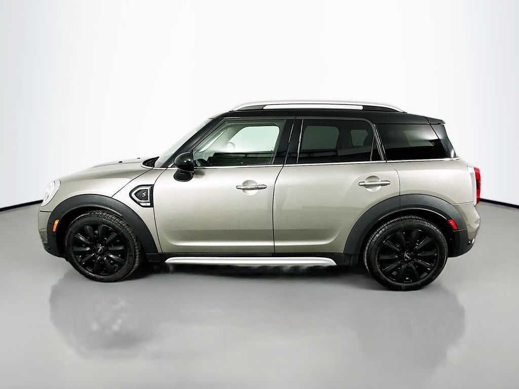 Thumbnail: 2018 MINI Cooper Countryman - 8