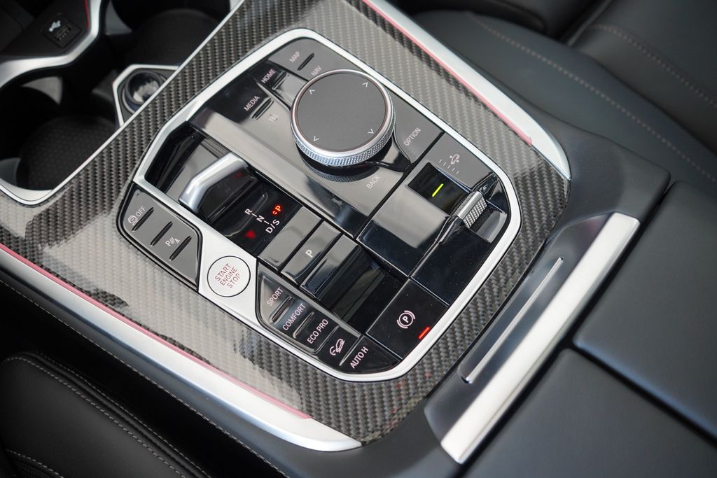 Thumbnail: 2025 BMW X7 - 19