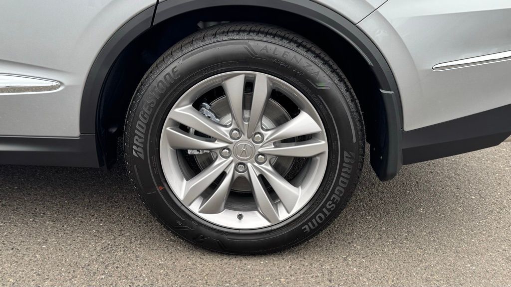 2025 Acura MDX Base