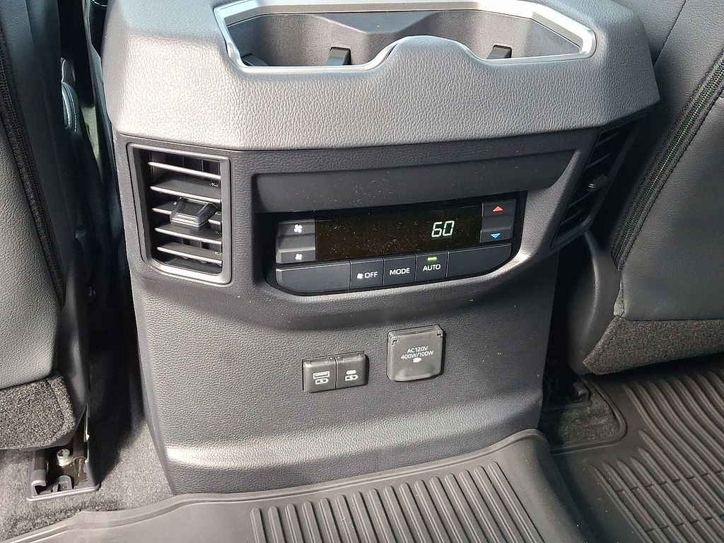 Thumbnail: 2026 Toyota Sequoia - 11