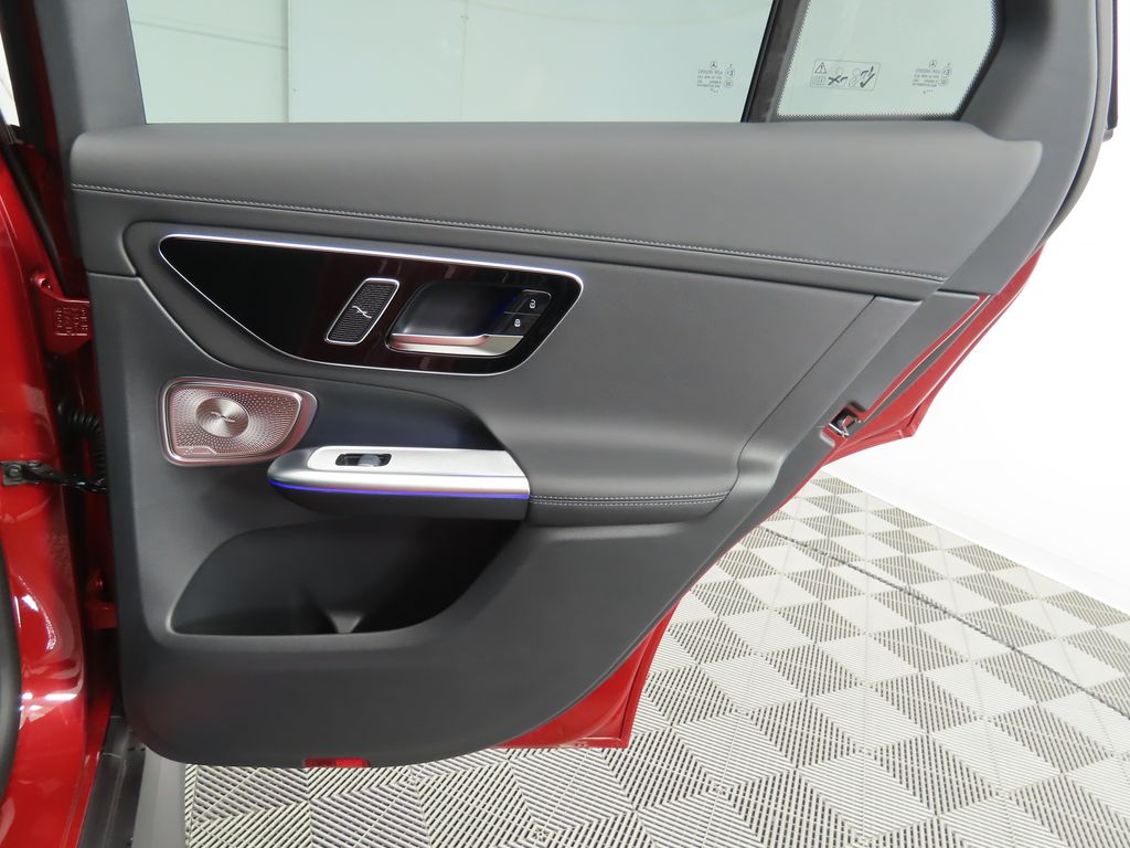 Thumbnail: 2026 Mercedes-Benz GLC - 29