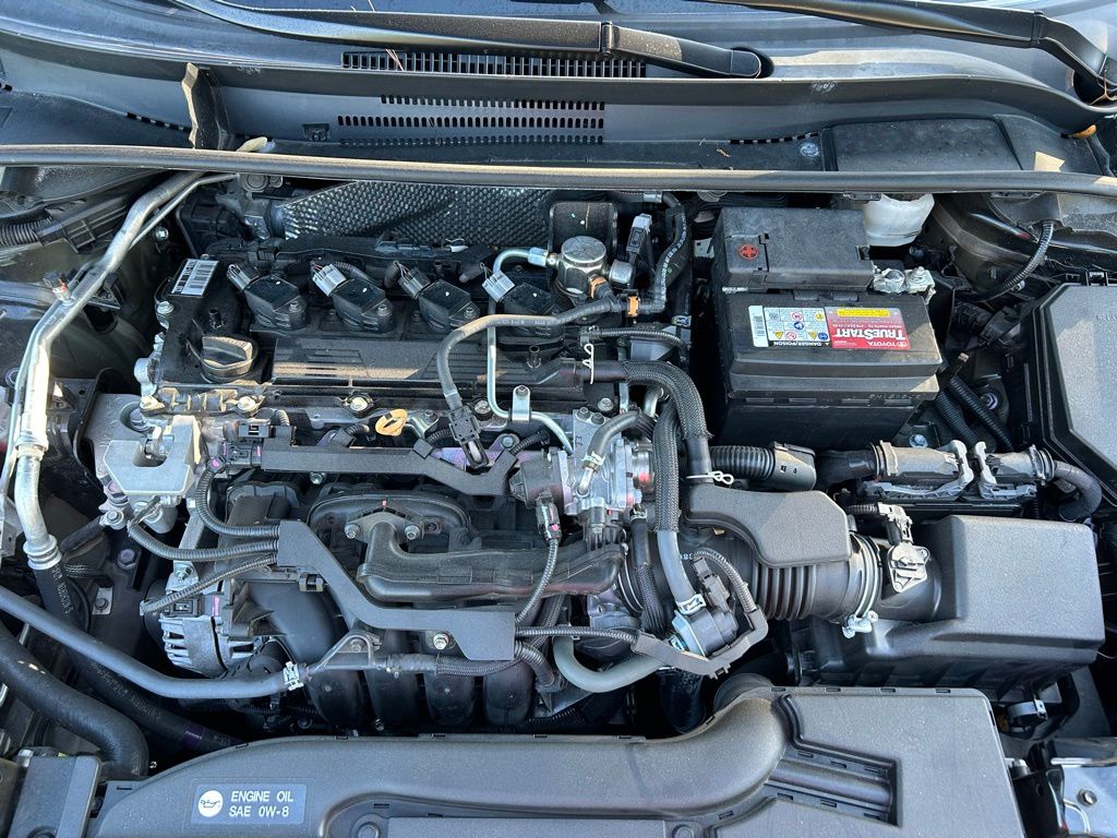 Thumbnail: 2024 Toyota Corolla - 11