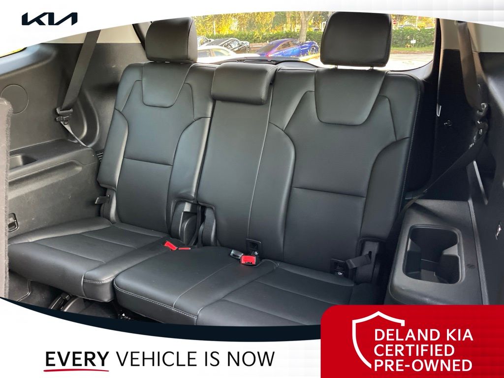 Used 2020 Kia Telluride SUV