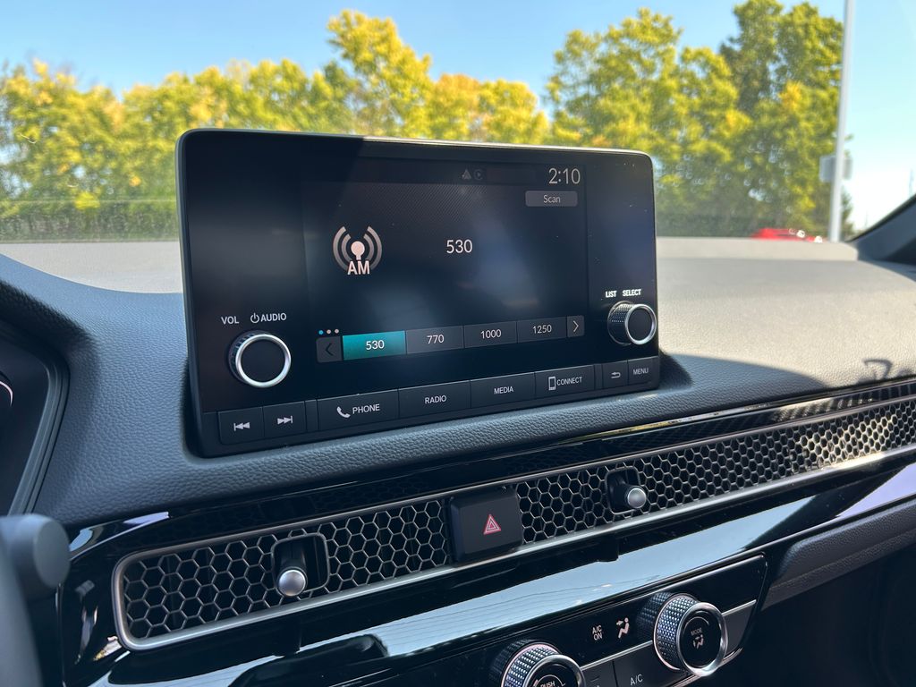 Thumbnail: 2026 Honda Civic - 27