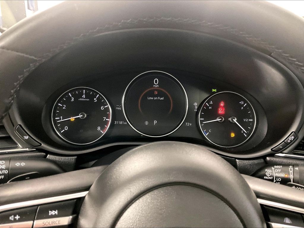 2023 Mazda CX-30 — photo 25