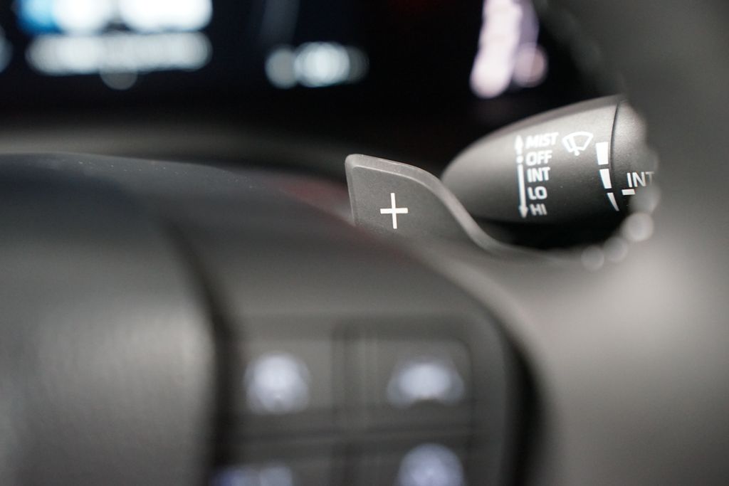 Thumbnail: 2026 Toyota Camry - 15