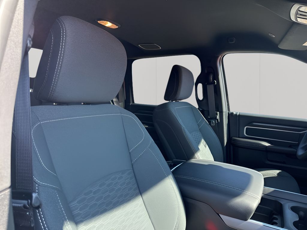 Used Car 2025 Ram 2500  Big Horn For Sale Under $60,000 In Austin, Texas