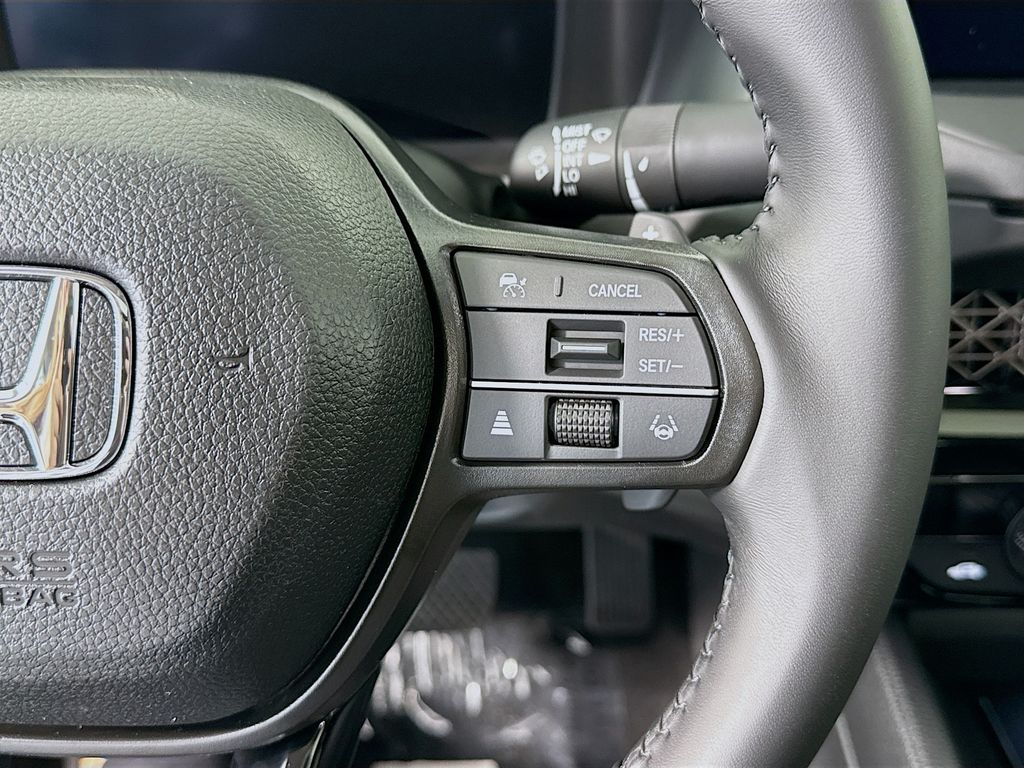 Thumbnail: 2026 Honda Accord - 13