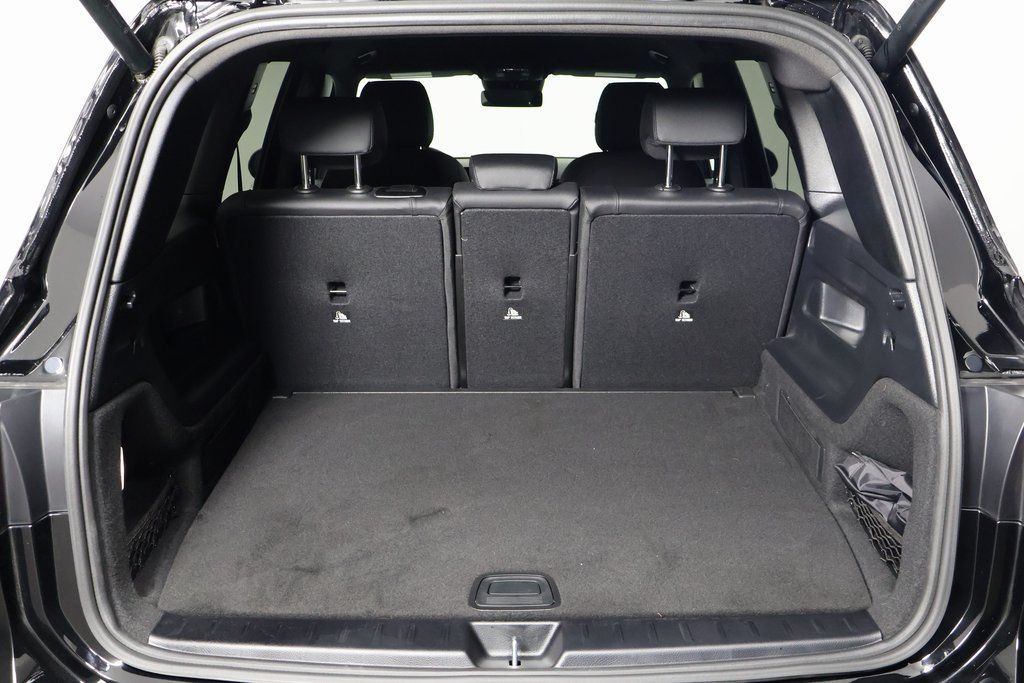 Thumbnail: 2025 Mercedes-Benz GLB - 14