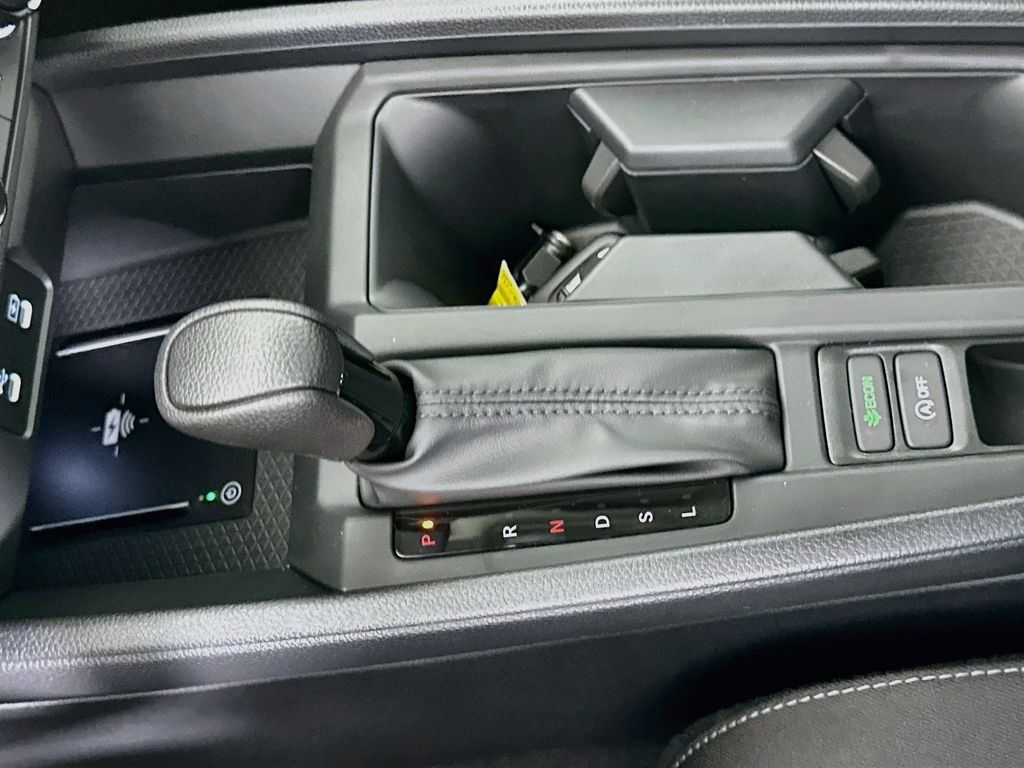 Thumbnail: 2026 Honda Accord - 14