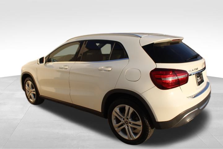 Used Car 2019 Mercedes-benz Gla  Gla 250 For Sale Under $20,000 In Georgetown, Texas