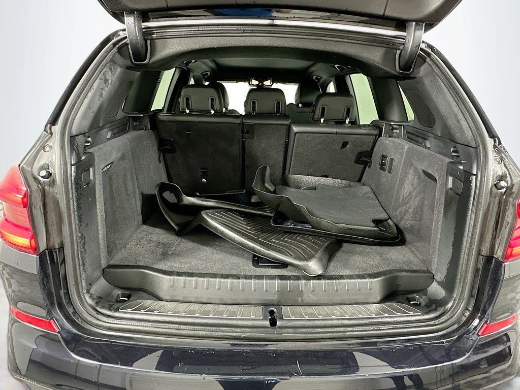 Thumbnail: 2018 BMW X3 - 27