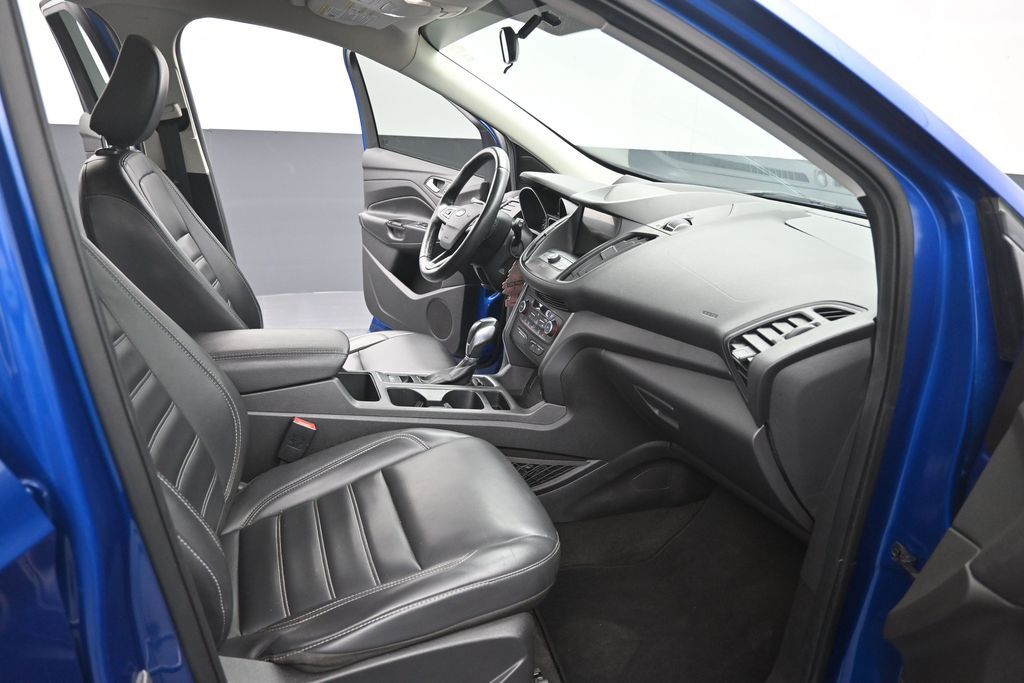 Used 2019 Ford Escape SUV