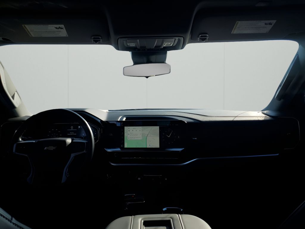 Used Car 2022 Chevrolet Silverado 1500  Lt For Sale Under $40,000 In Austin, Texas