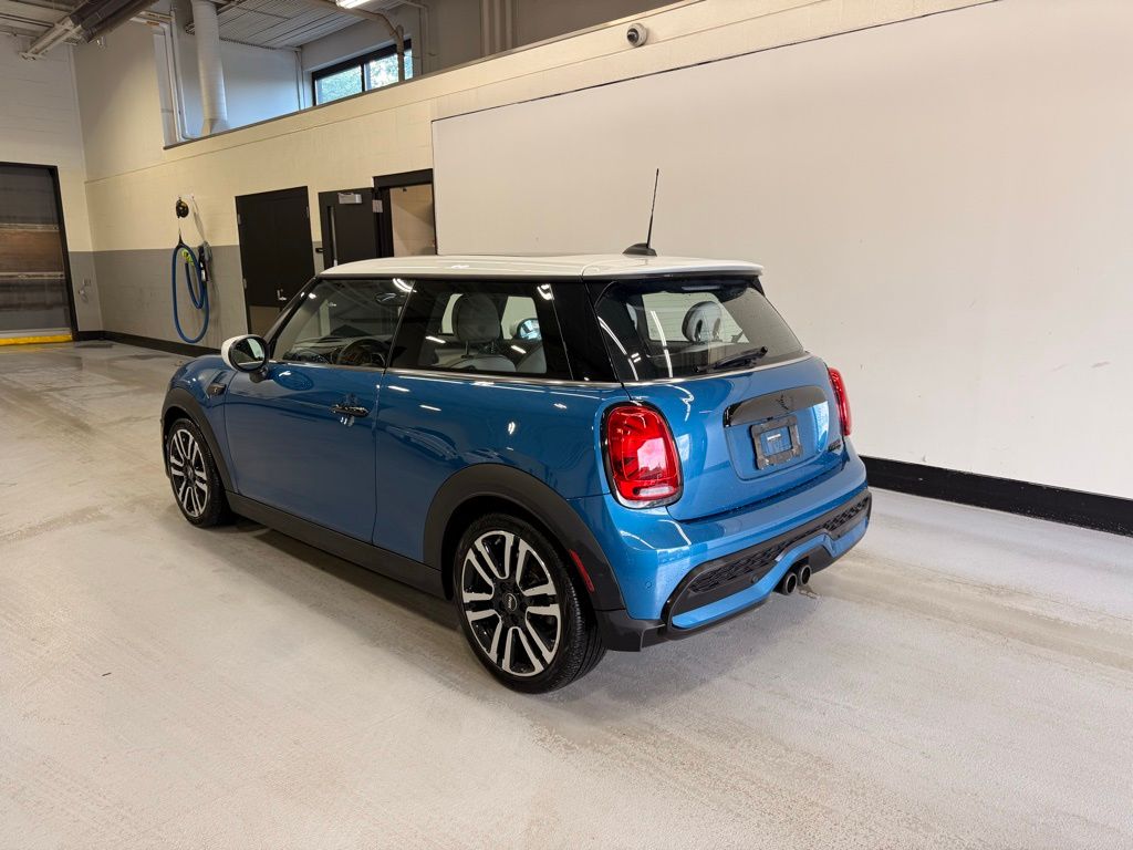 Thumbnail: 2023 MINI Cooper - 3