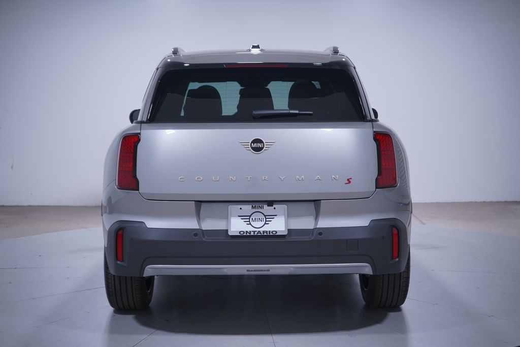 Thumbnail: 2026 MINI Cooper Countryman - 5