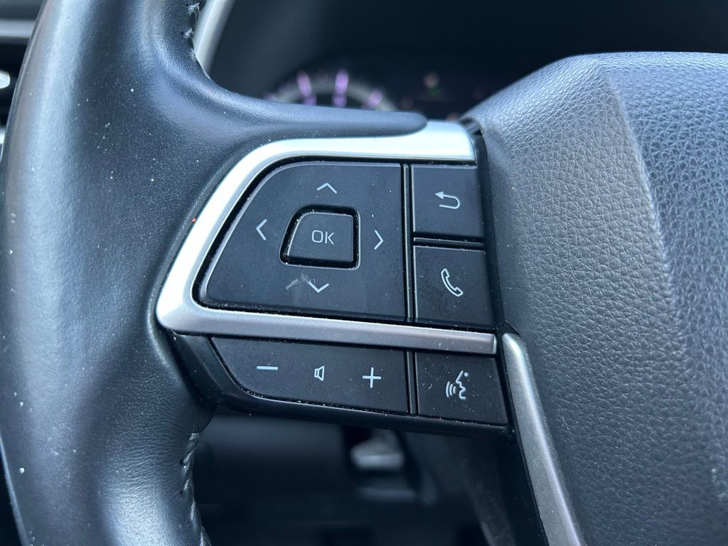 2022 Toyota Highlander XLE 20