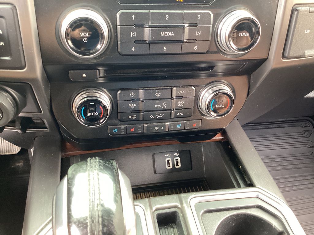 Used 2016 Ford F-150 Truck