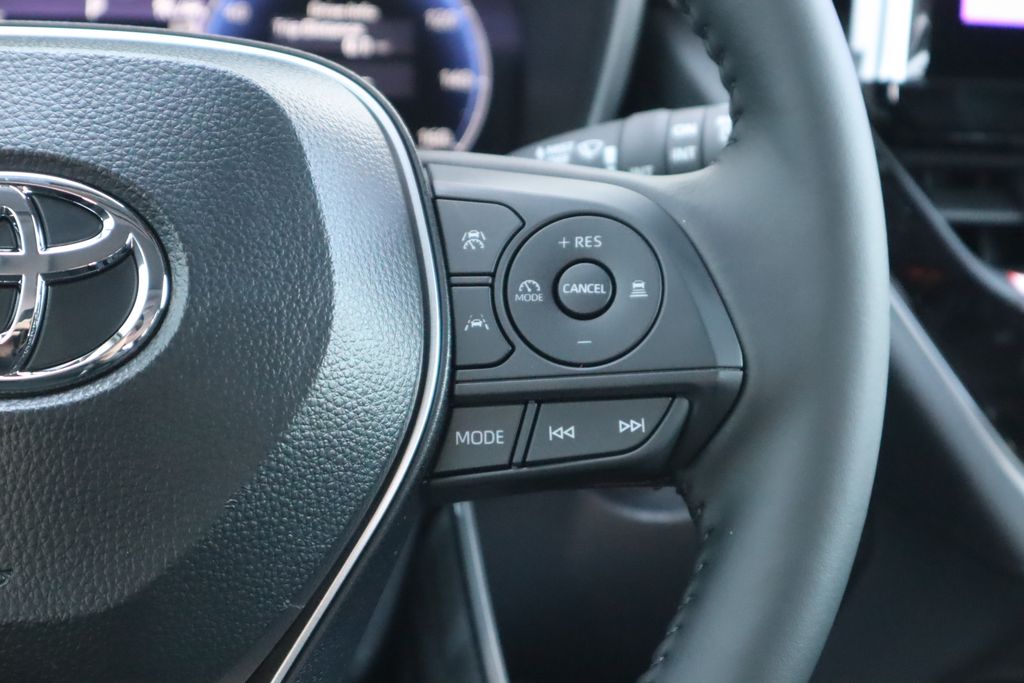 Thumbnail: 2026 Toyota Corolla Cross - 12