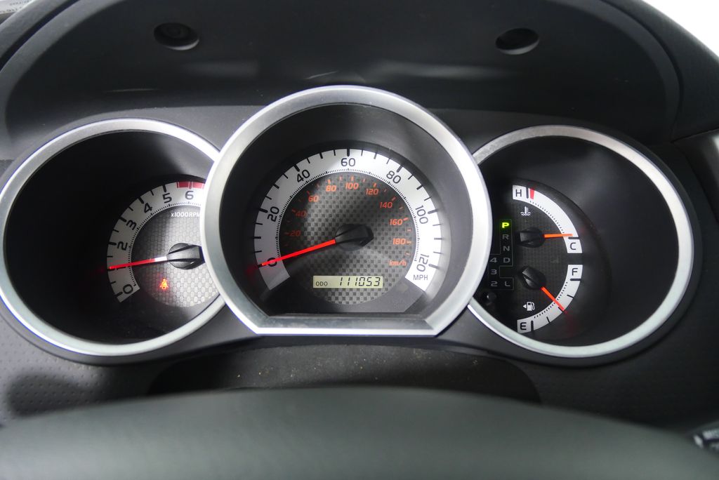 2013 Toyota Tacoma PreRunner 21