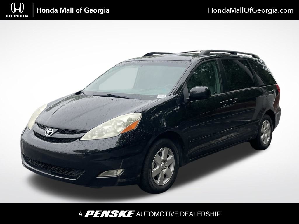 2009 Toyota Sienna XLE -
                  Buford, GA
