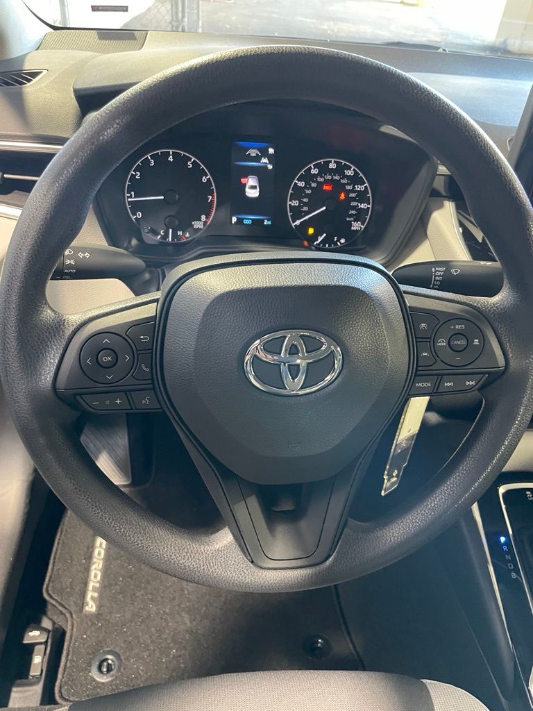 Thumbnail: 2026 Toyota Corolla - 32