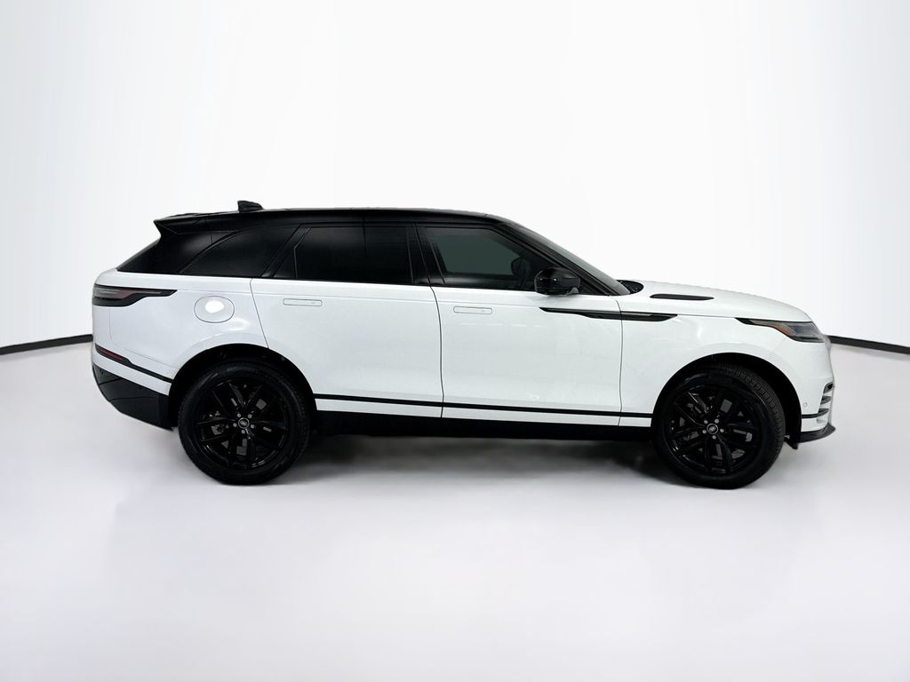 Thumbnail: 2026 Land Rover Range Rover Velar - 4
