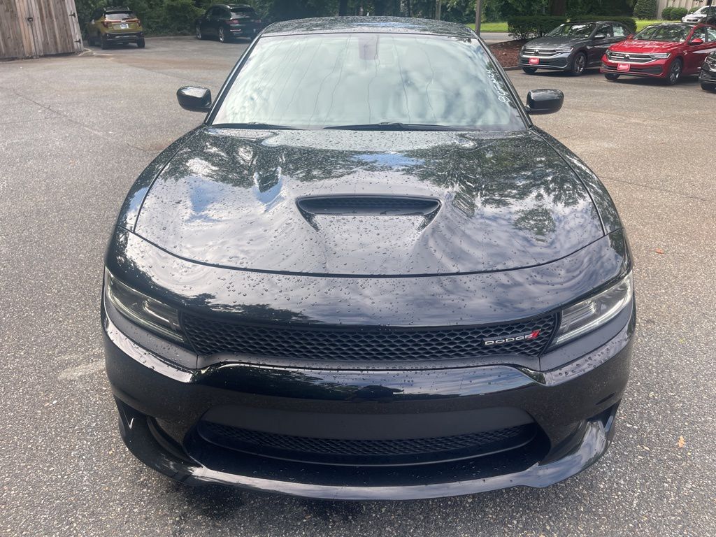 2021 Dodge Charger GT 21