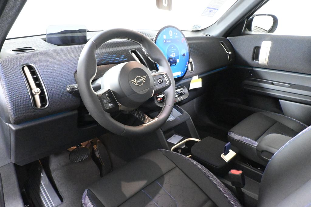 Thumbnail: 2026 MINI Cooper Countryman - 15