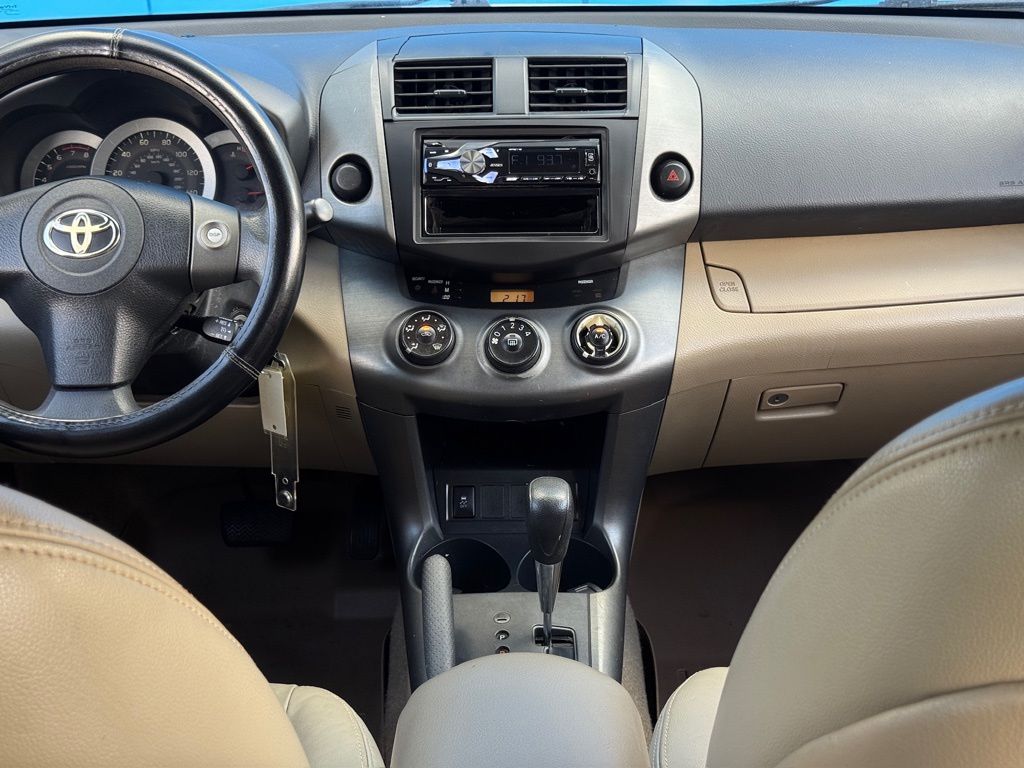 2011 Toyota RAV4 Base  at Superior Kia