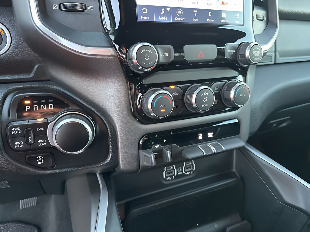 Used Car 2022 Ram 1500  Big Horn/lone Star For Sale Under $40,000 In Austin, Texas