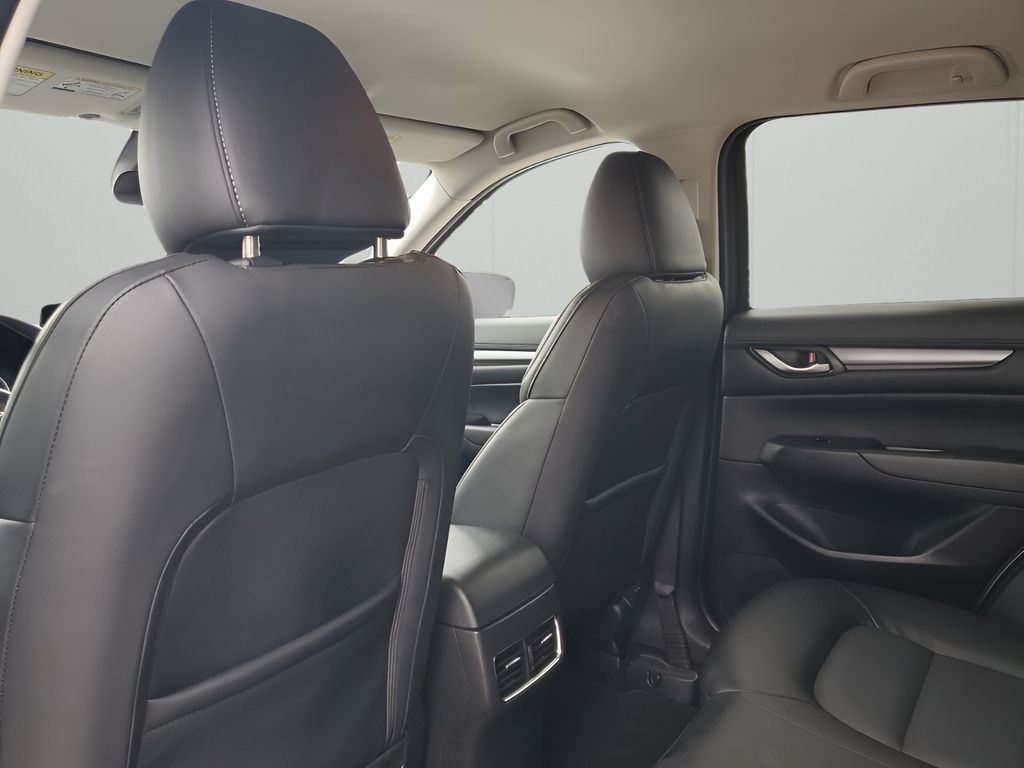 Used Car 2025 Mazda Cx-5  2.5 S Select Package For Sale Under $30,000 In Austin, Texas