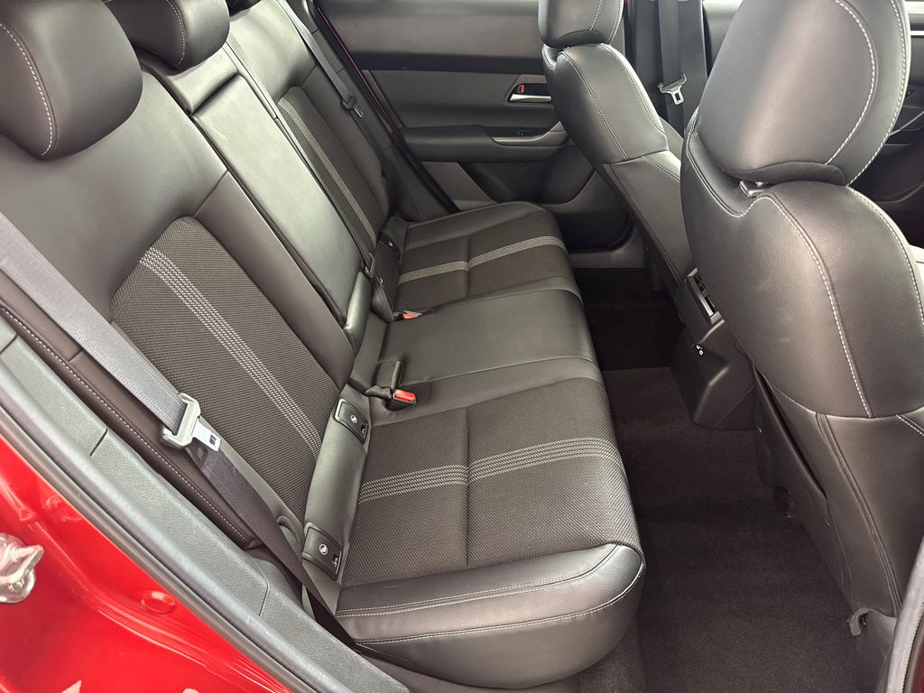 2025 Mazda CX-50 Premium - Photo 16